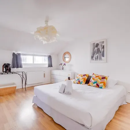 Appartement La Mably Family - Spacieux *