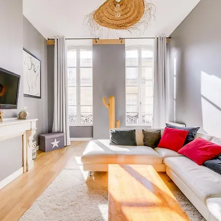 La Mably Family - Spacieux Bordeaux