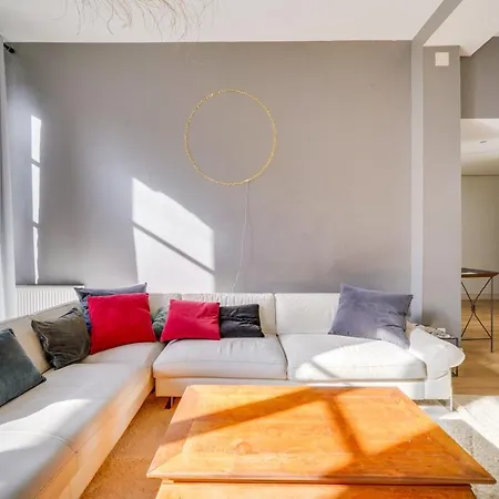 La Mably Family - Spacieux Apartment