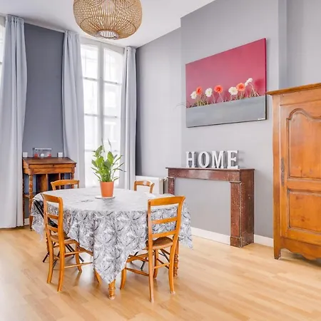 La Mably Family - Spacieux *