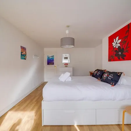 La Mably Family - Spacieux Apartment Bordeaux